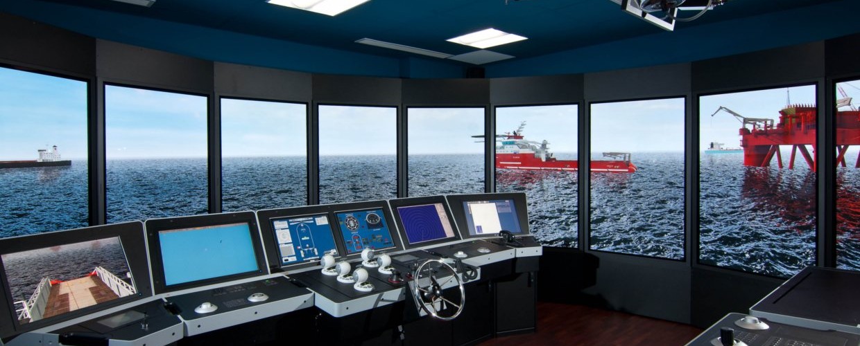 Your Trusted Solution for Marine & Offshore