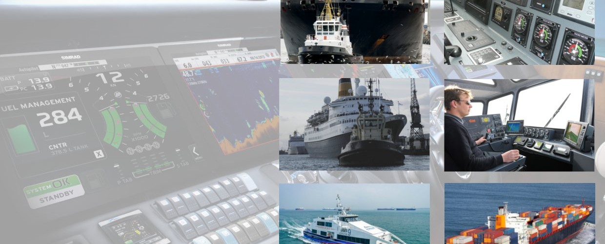 Your Trusted Solution for Marine & Offshore